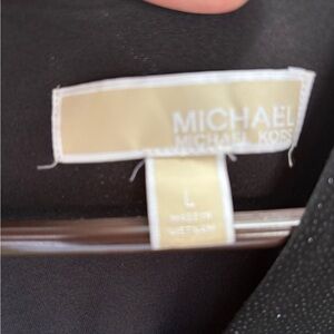 Michael Kors Black Attire